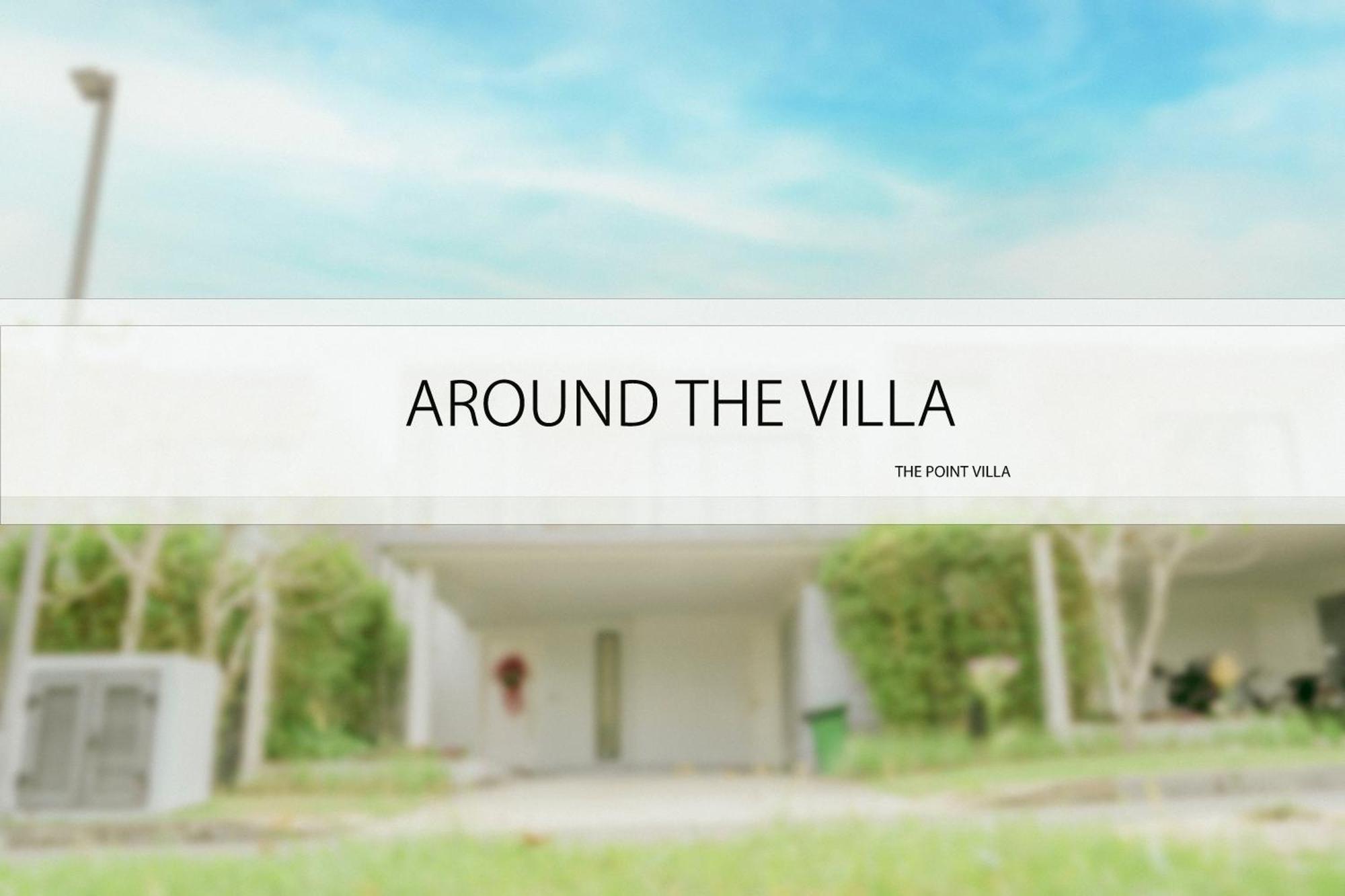 "Brg Golf Club" - Danang Private Pool Villa 3 Bedrooms #3 外观 照片