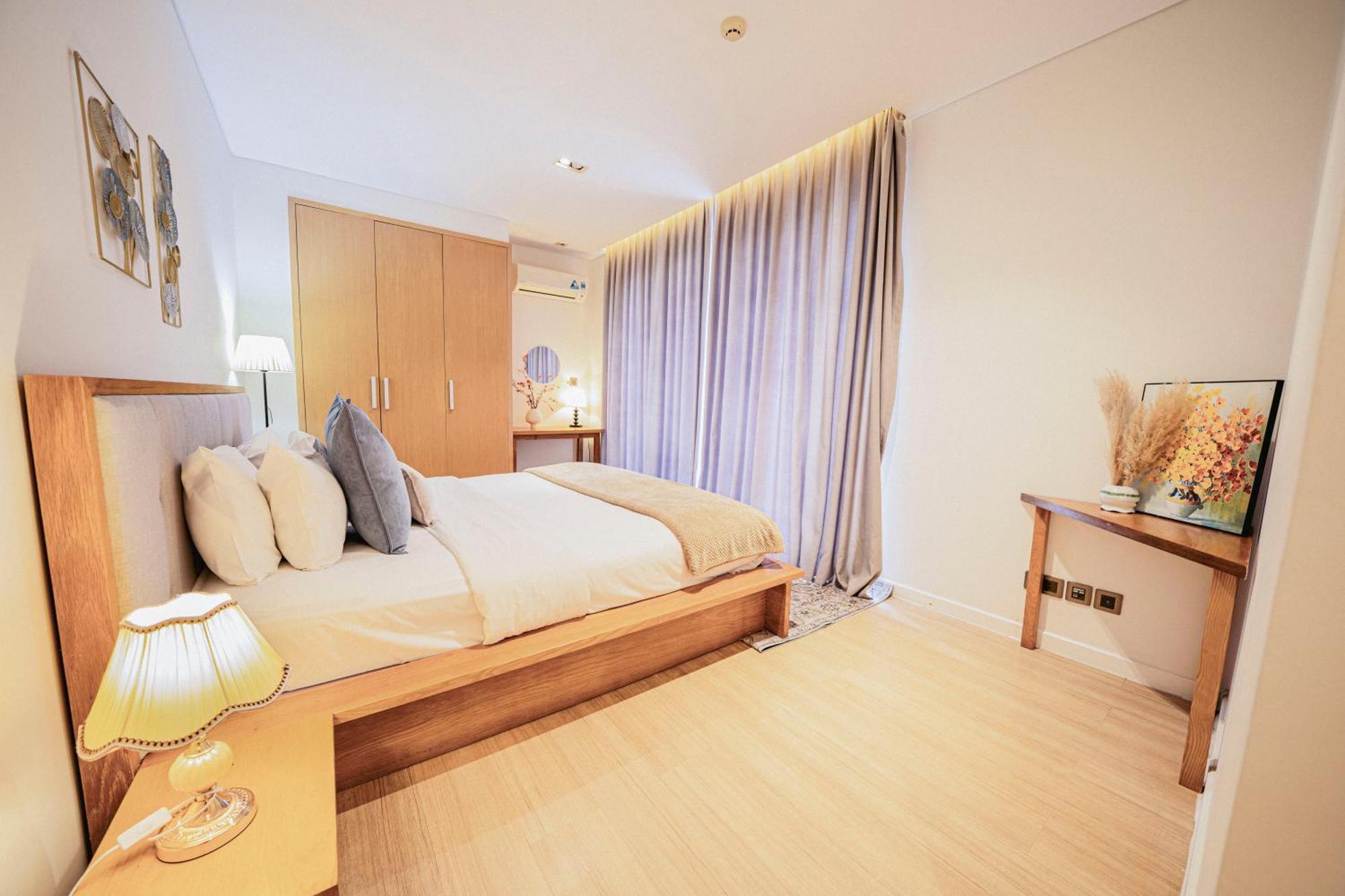 "Brg Golf Club" - Danang Private Pool Villa 3 Bedrooms #3 外观 照片