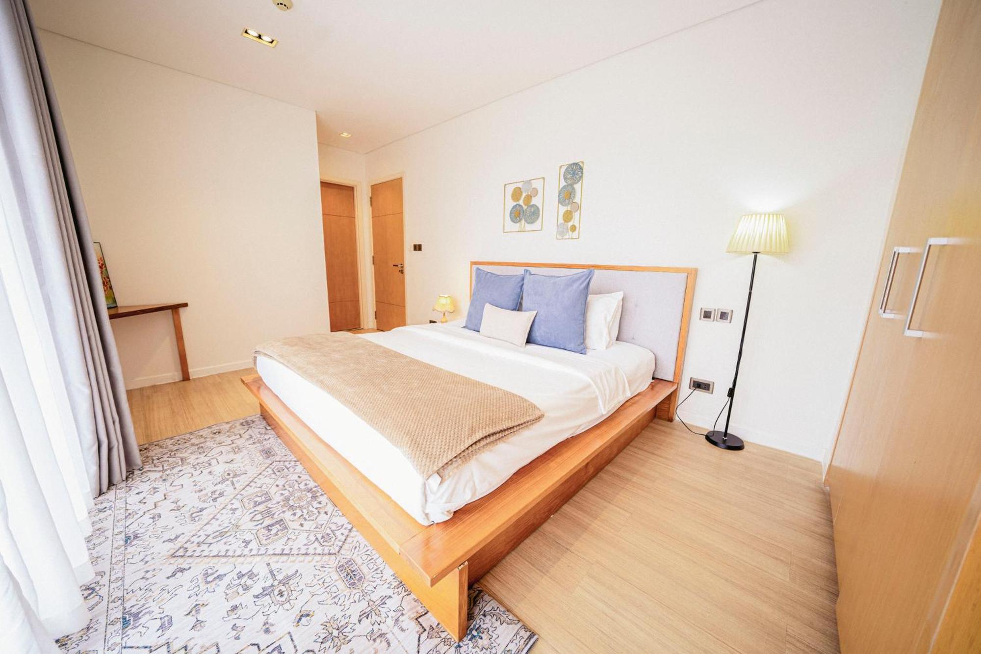 "Brg Golf Club" - Danang Private Pool Villa 3 Bedrooms #3 外观 照片