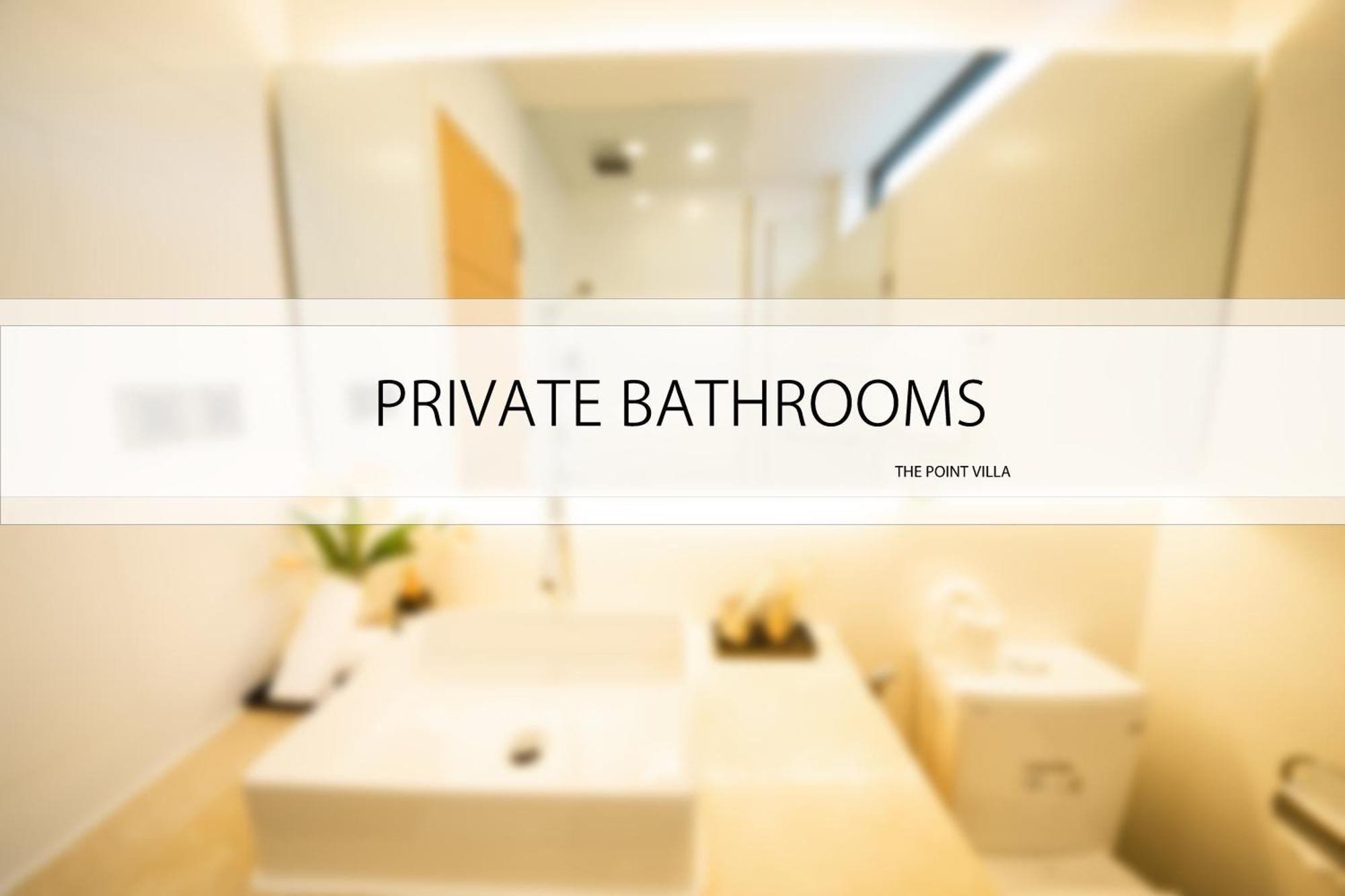 "Brg Golf Club" - Danang Private Pool Villa 3 Bedrooms #3 外观 照片