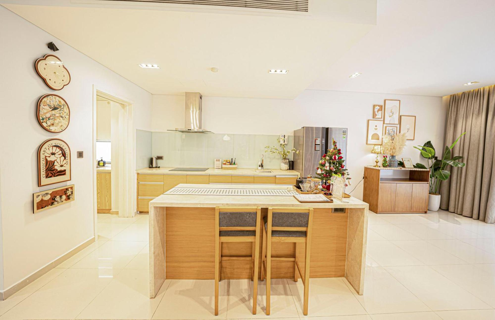 "Brg Golf Club" - Danang Private Pool Villa 3 Bedrooms #3 外观 照片