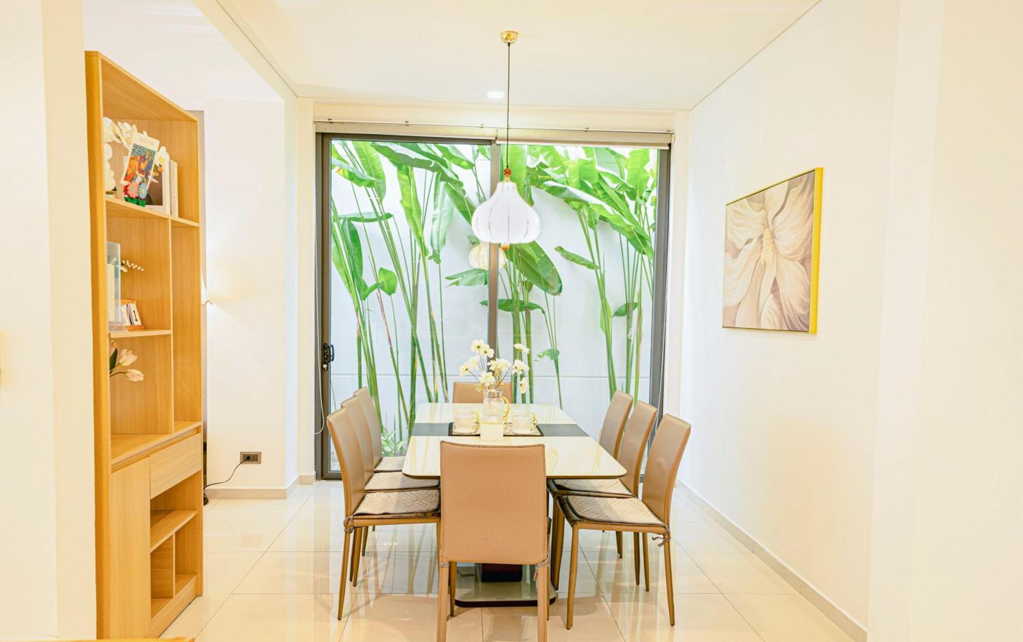 "Brg Golf Club" - Danang Private Pool Villa 3 Bedrooms #3 外观 照片