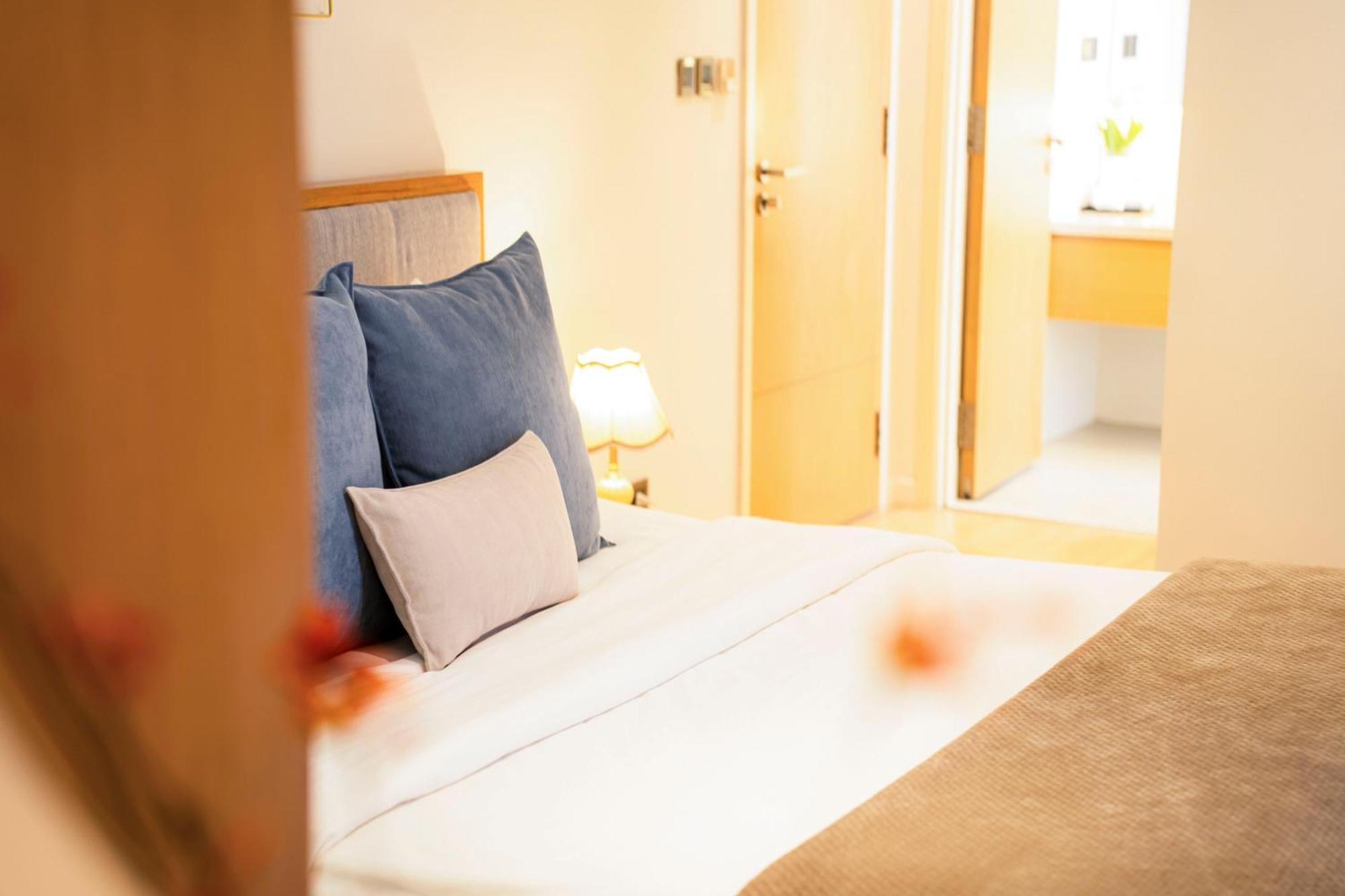 "Brg Golf Club" - Danang Private Pool Villa 3 Bedrooms #3 外观 照片